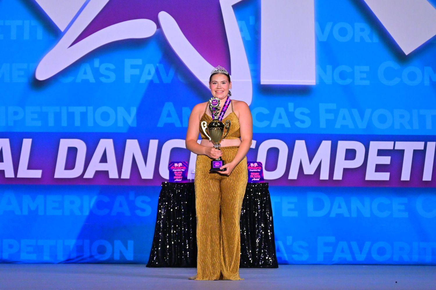 Tulsa, OK - 4/4/2025