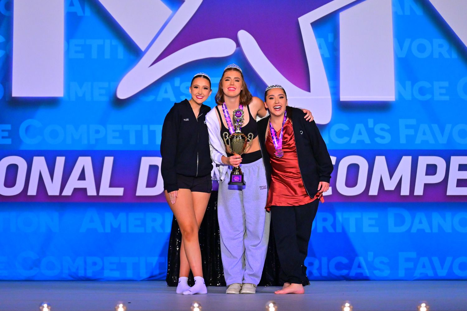 Tulsa, OK - 4/4/2025