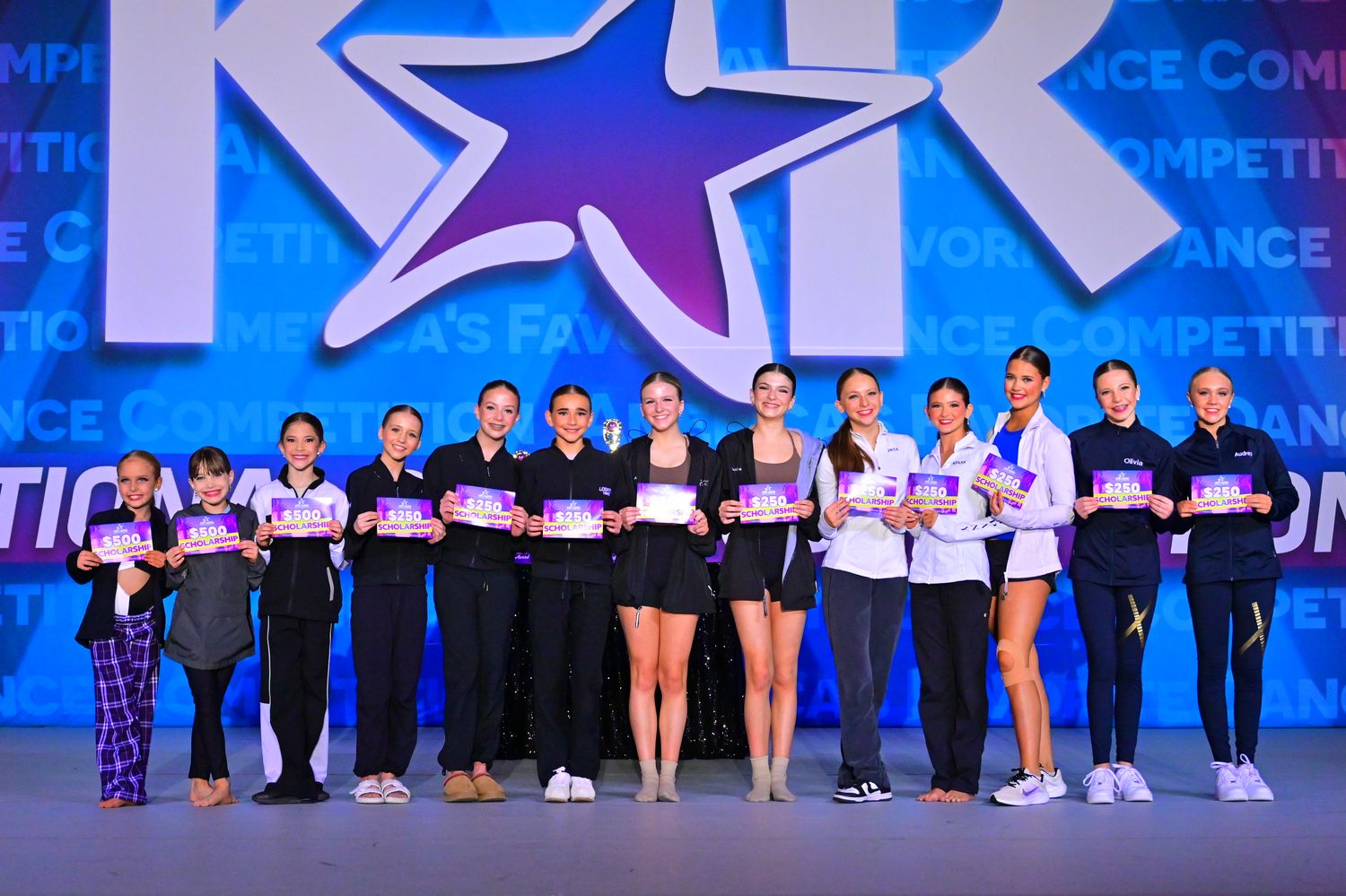 Tulsa, OK - 4/4/2025