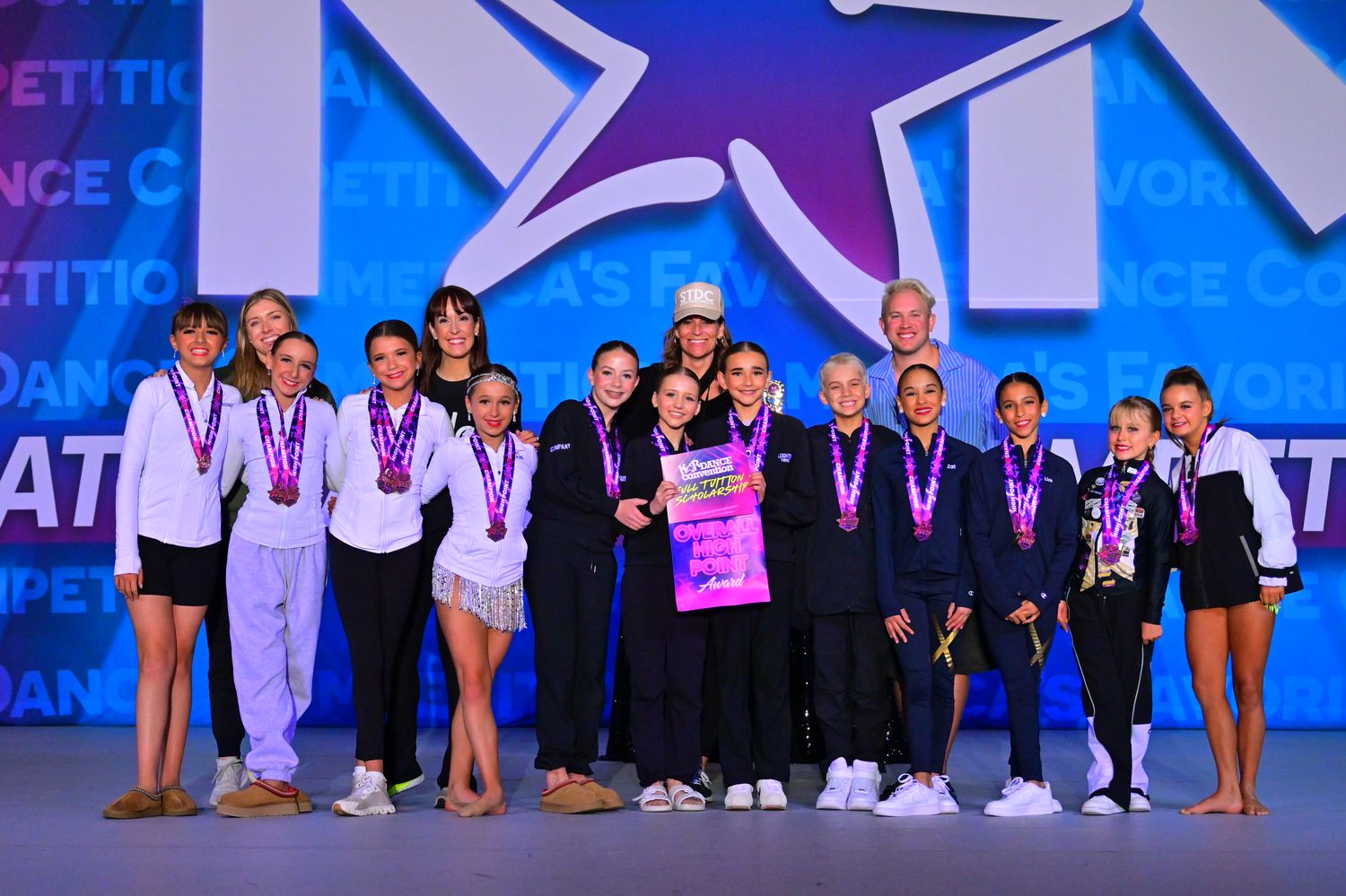 Tulsa, OK - 4/4/2025