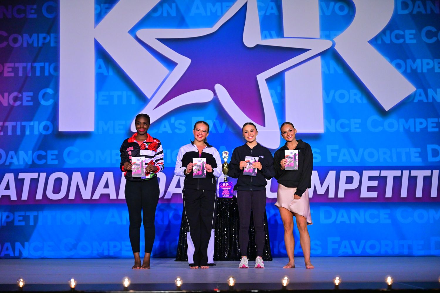 Tulsa, OK - 4/4/2025