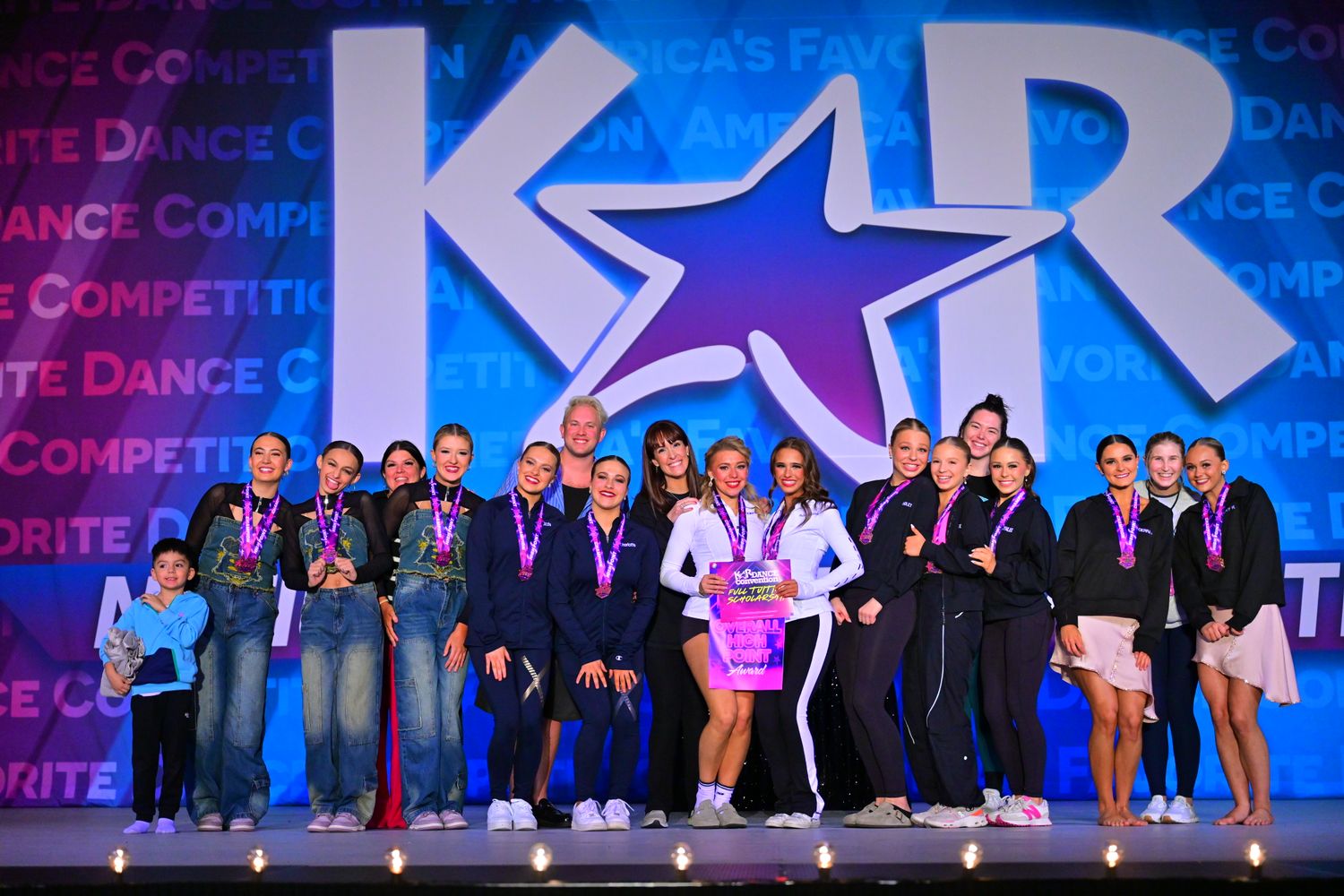 Tulsa, OK - 4/4/2025