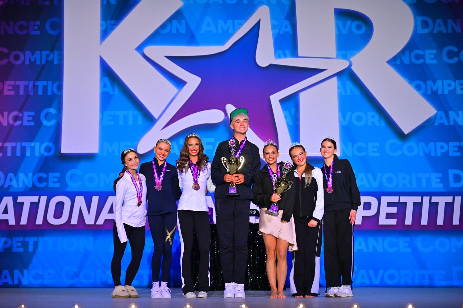 Tulsa, OK - 4/4/2025