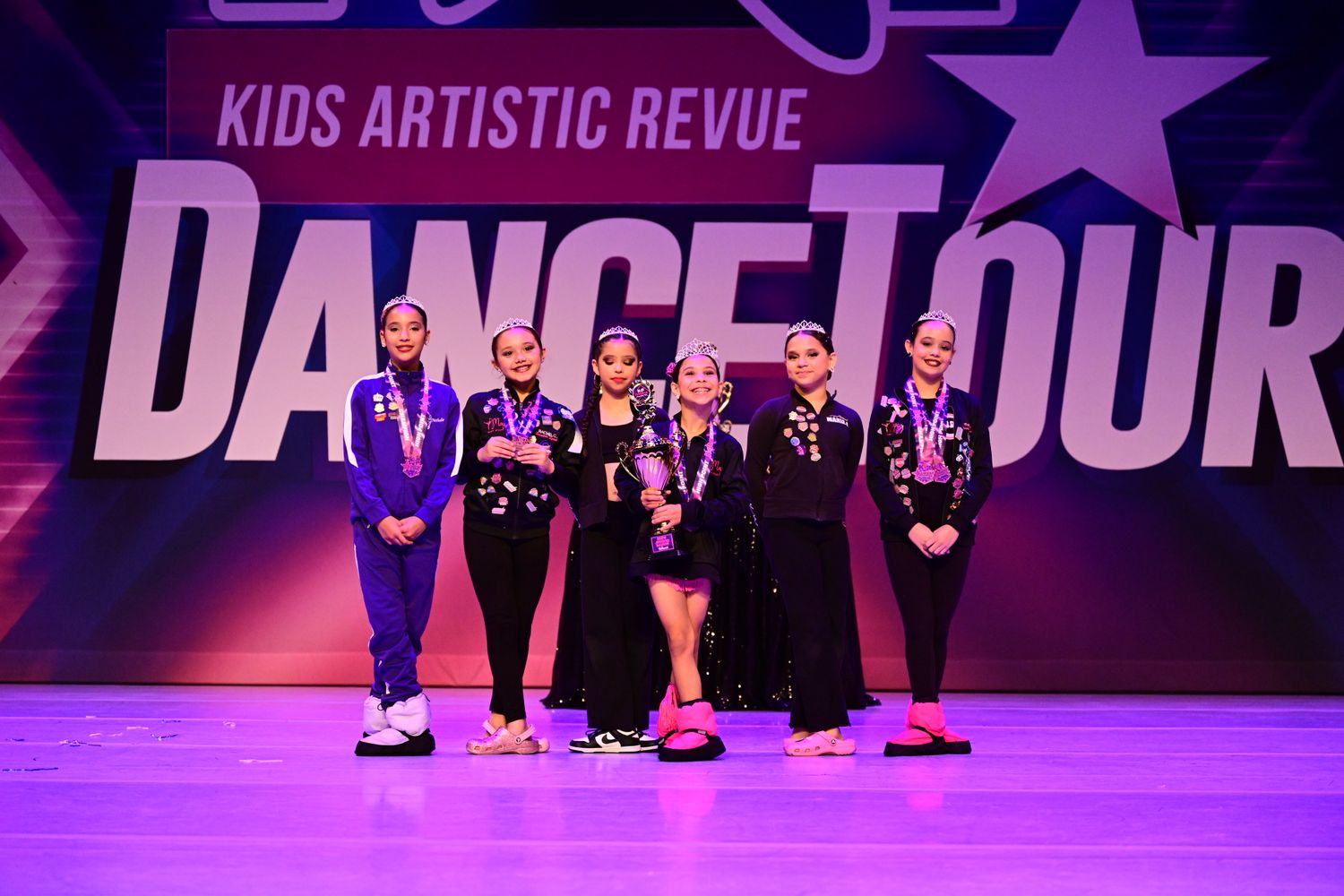 Pembroke Pines, FL - 3/20/2025