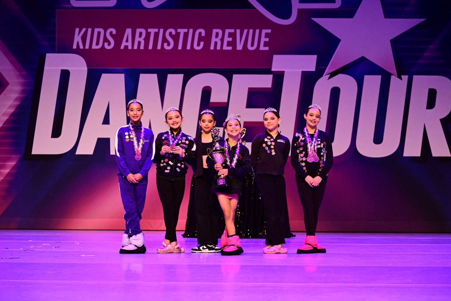 Pembroke Pines, FL - 3/20/2025