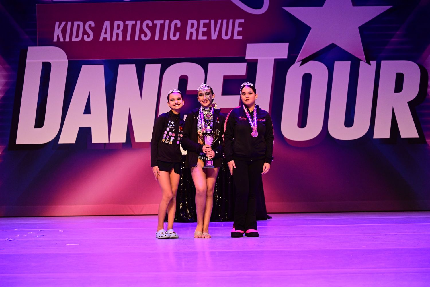 Pembroke Pines, FL - 3/20/2025