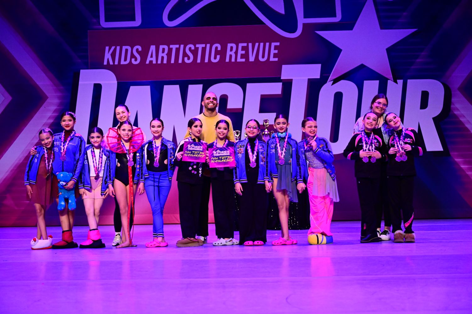 Pembroke Pines, FL - 3/20/2025