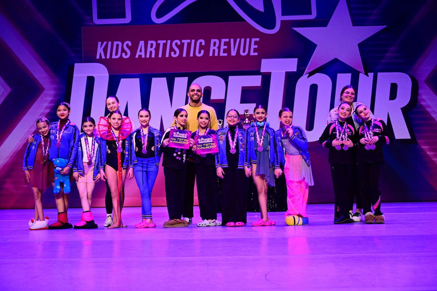 Pembroke Pines, FL - 3/20/2025