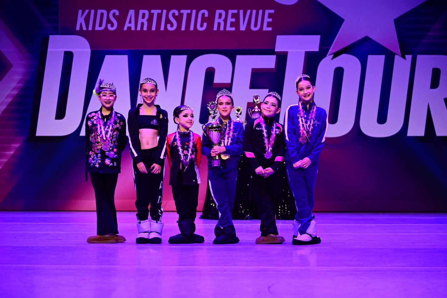 Pembroke Pines, FL - 3/20/2025