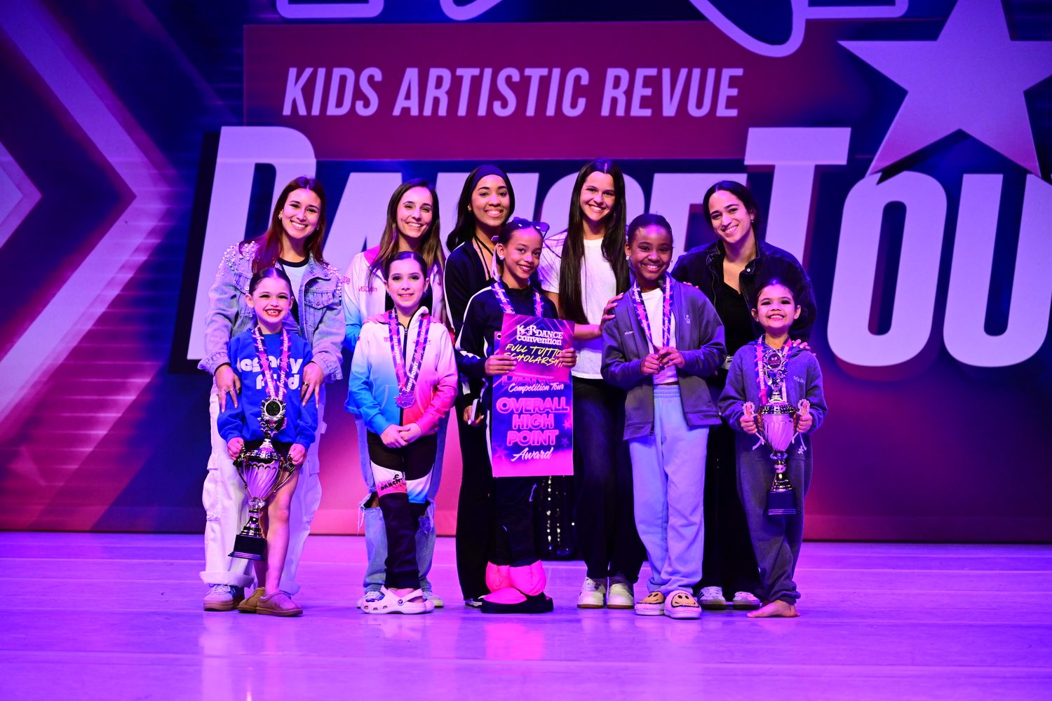 Pembroke Pines, FL - 3/20/2025