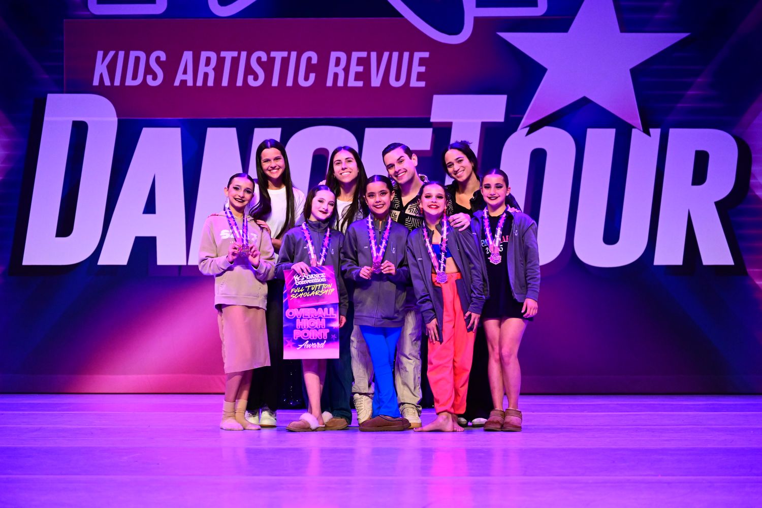 Pembroke Pines, FL - 3/20/2025