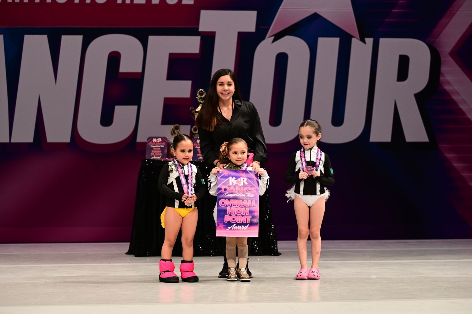 San Antonio, TX - 2/28/2025