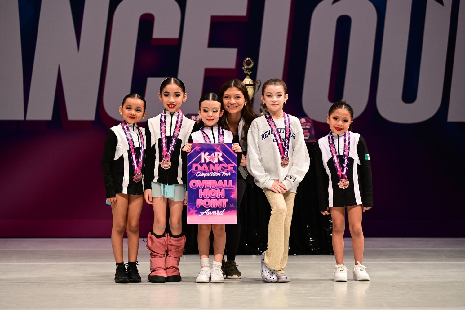 San Antonio, TX - 2/28/2025