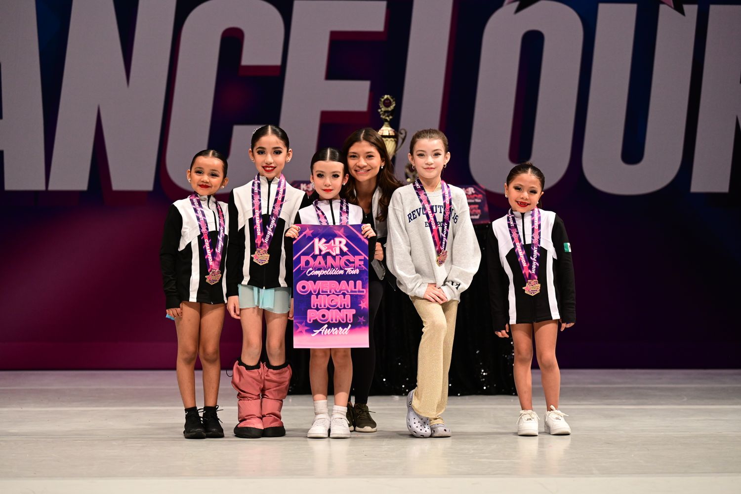 San Antonio, TX - 2/28/2025