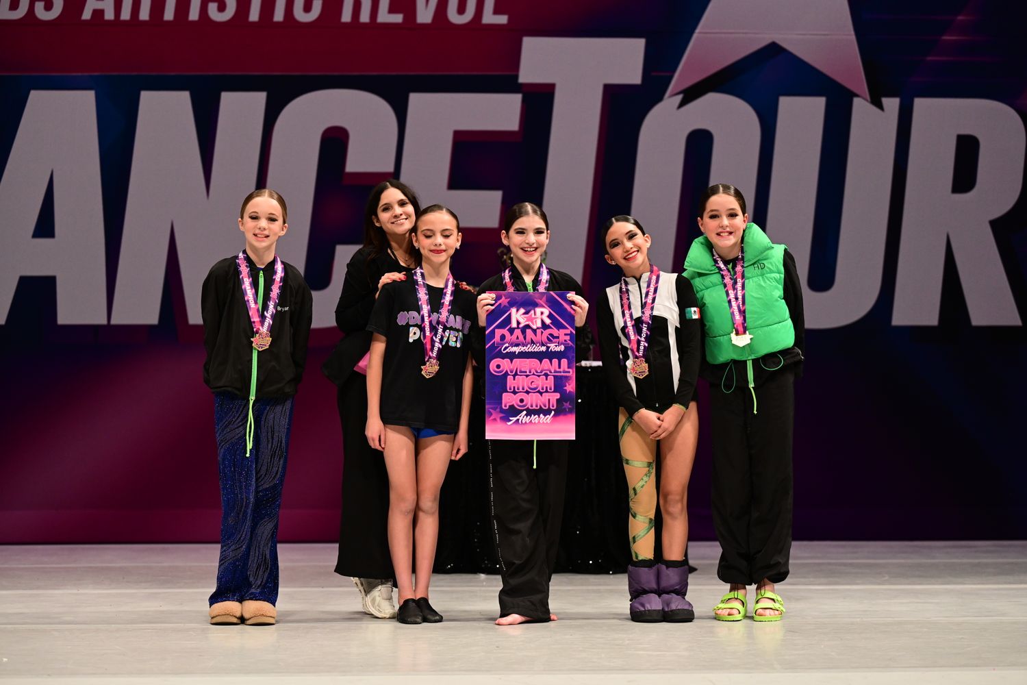 San Antonio, TX - 2/28/2025