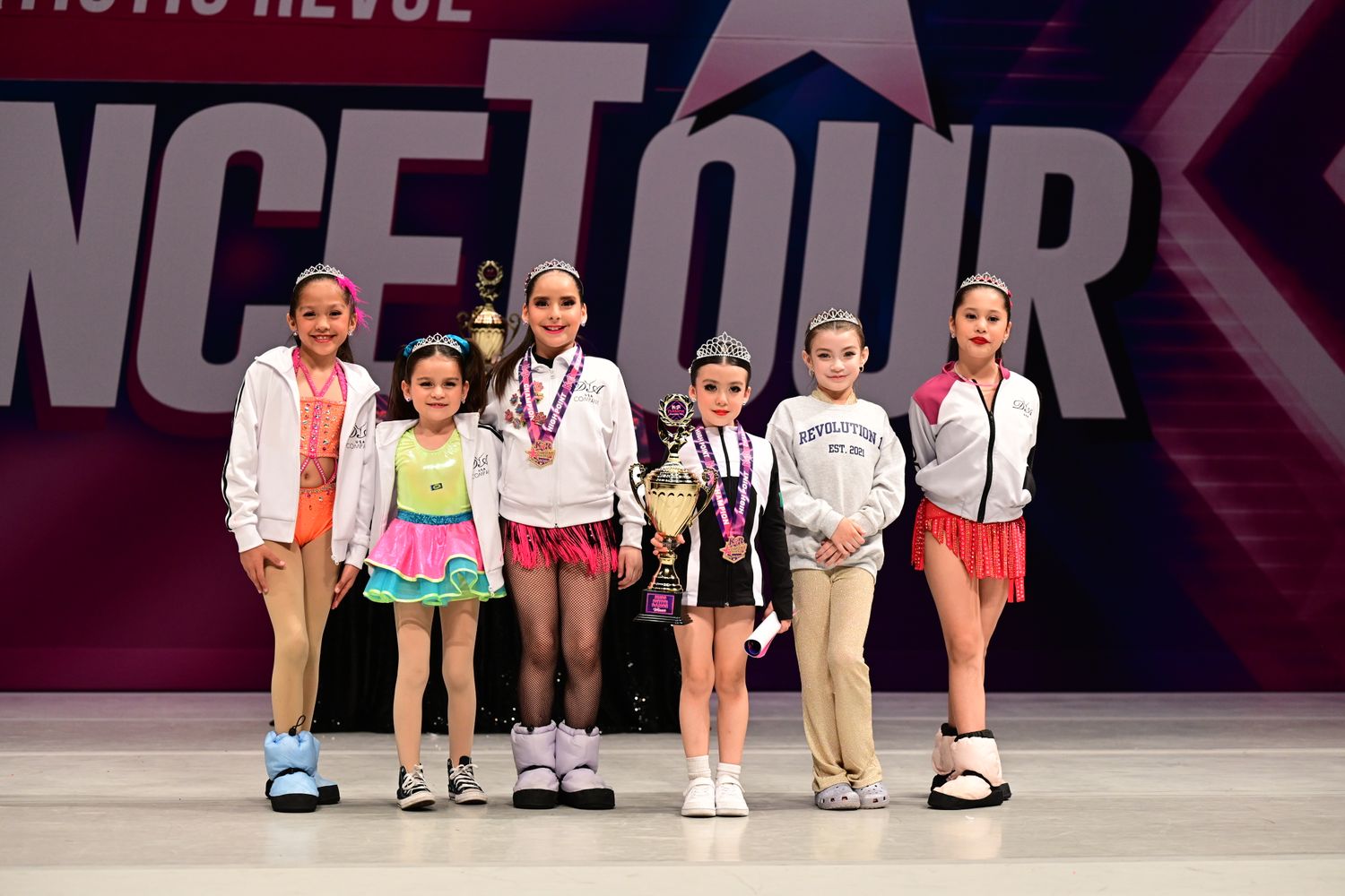 San Antonio, TX - 2/28/2025