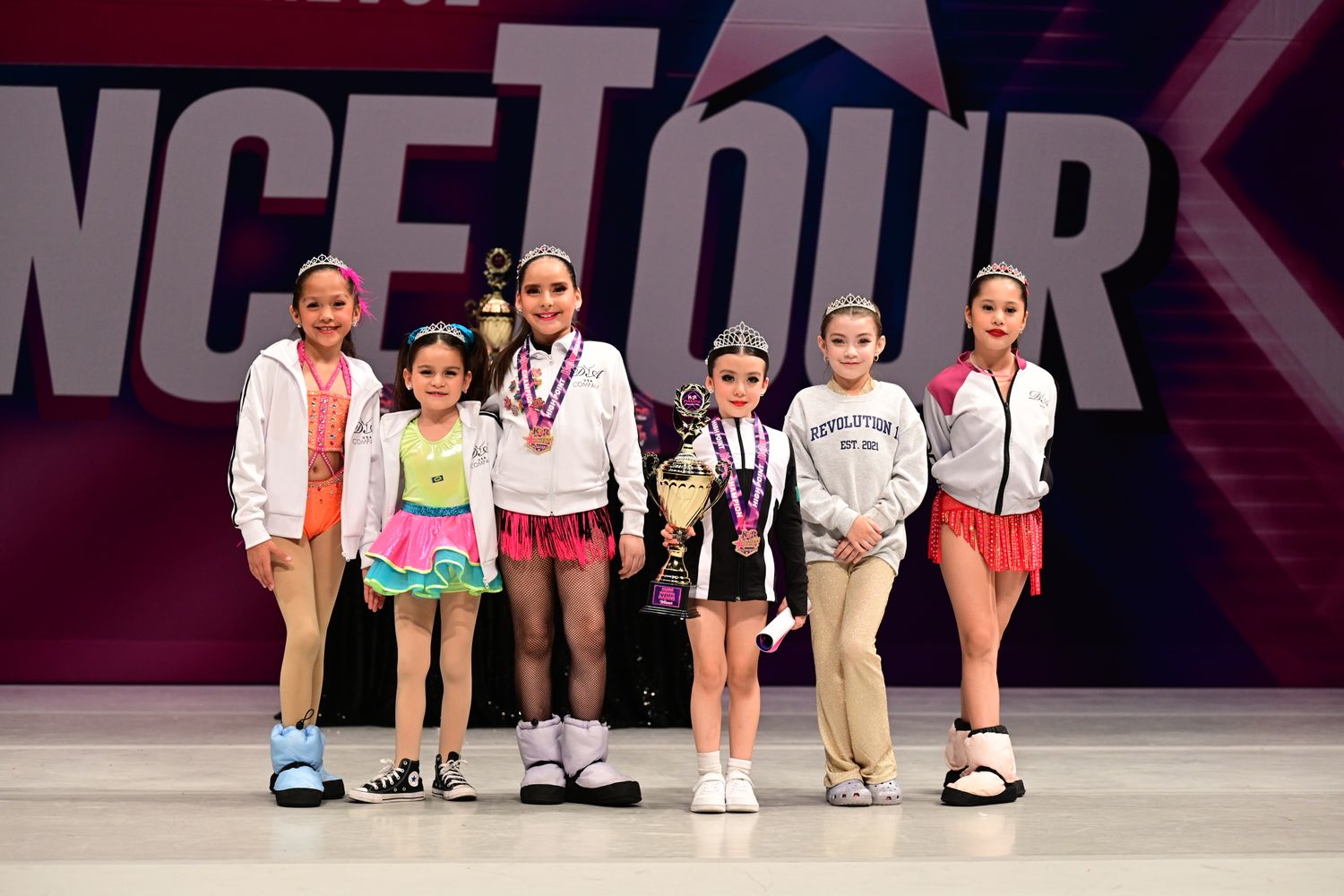 San Antonio, TX - 2/28/2025