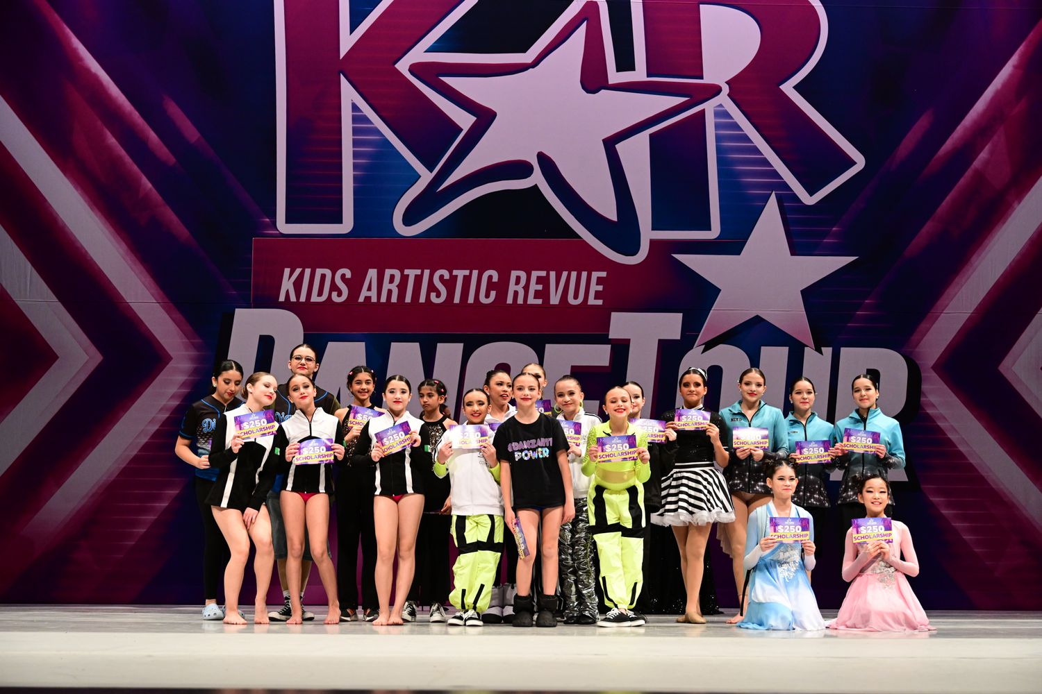 San Antonio, TX - 2/28/2025