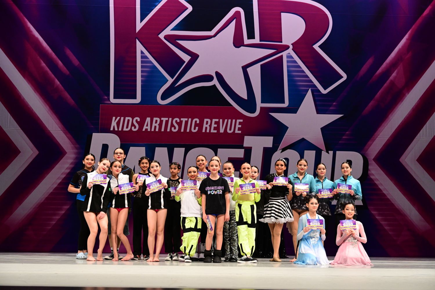 San Antonio, TX - 2/28/2025