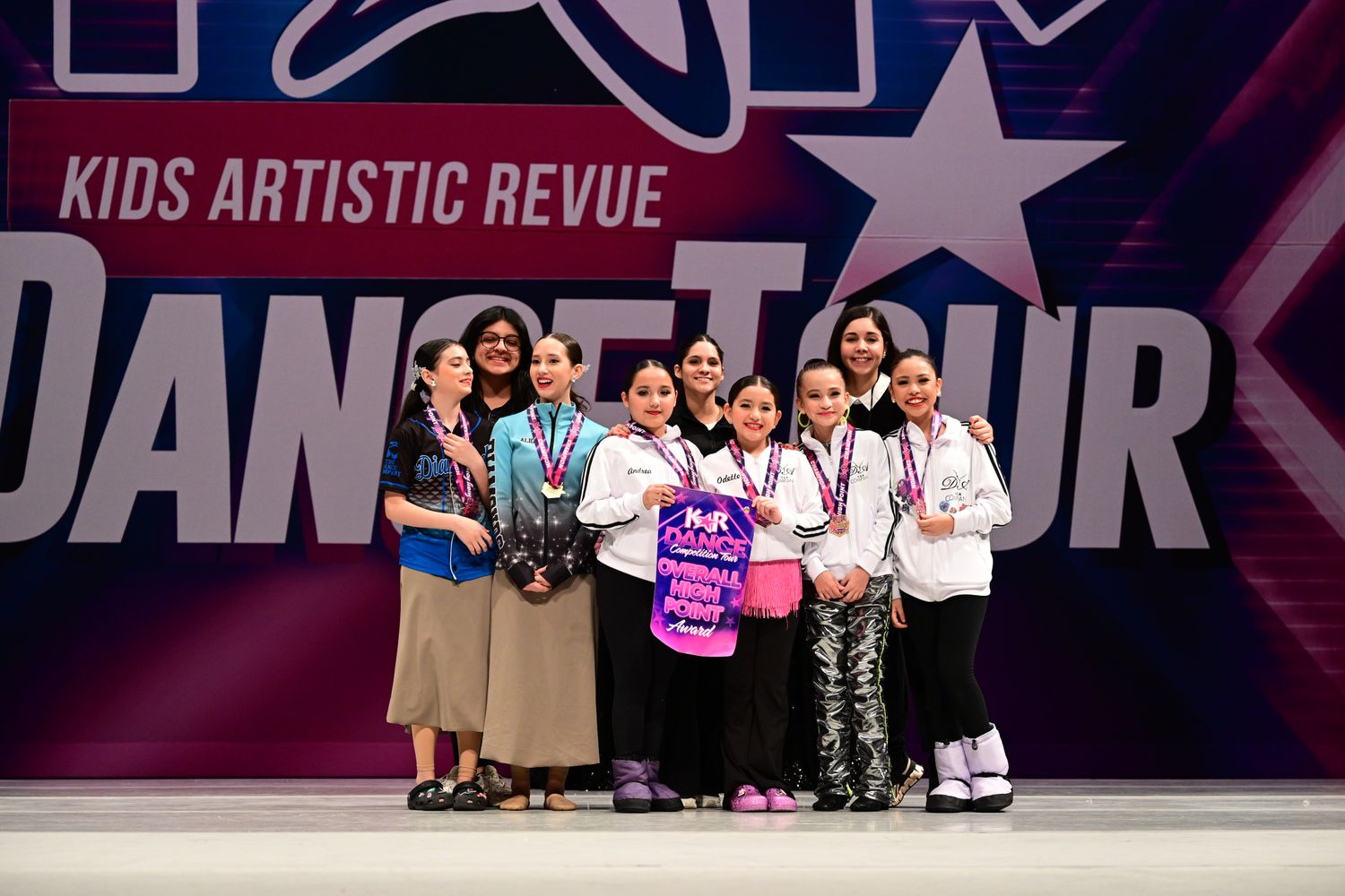 San Antonio, TX - 2/28/2025