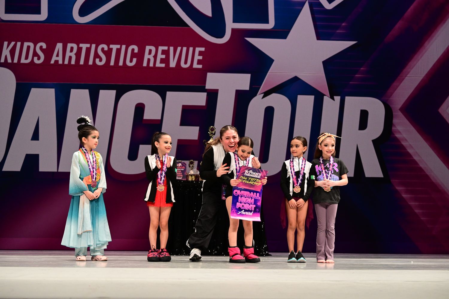 San Antonio, TX - 2/28/2025