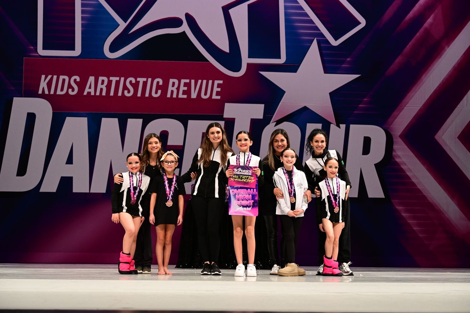 San Antonio, TX - 2/28/2025