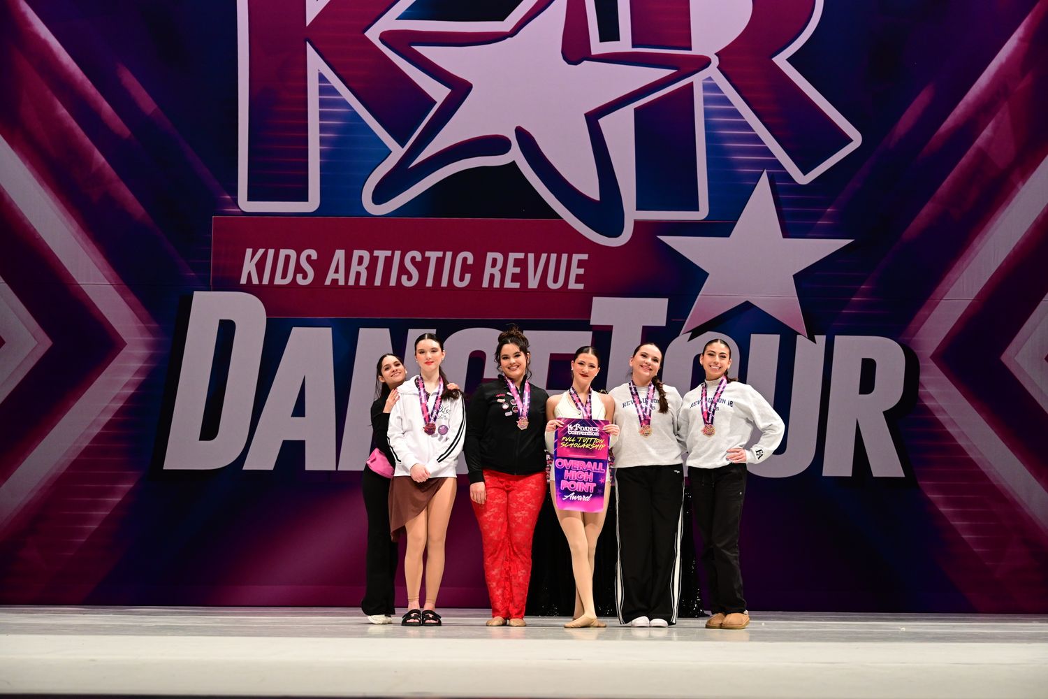 San Antonio, TX - 2/28/2025