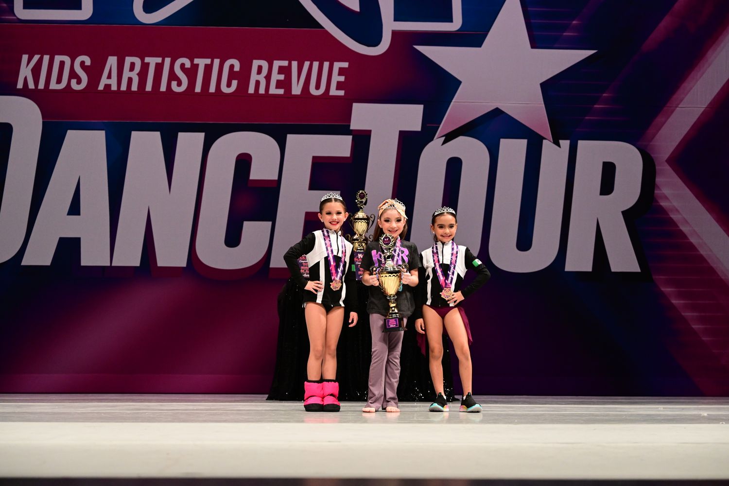 San Antonio, TX - 2/28/2025