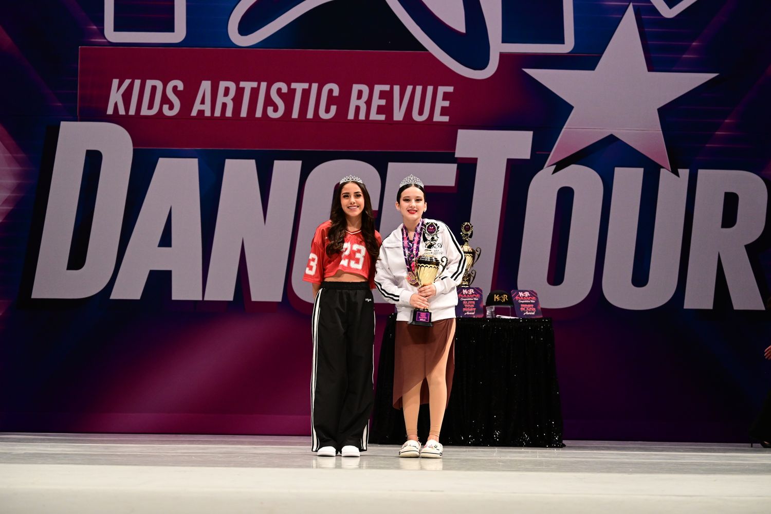 San Antonio, TX - 2/28/2025