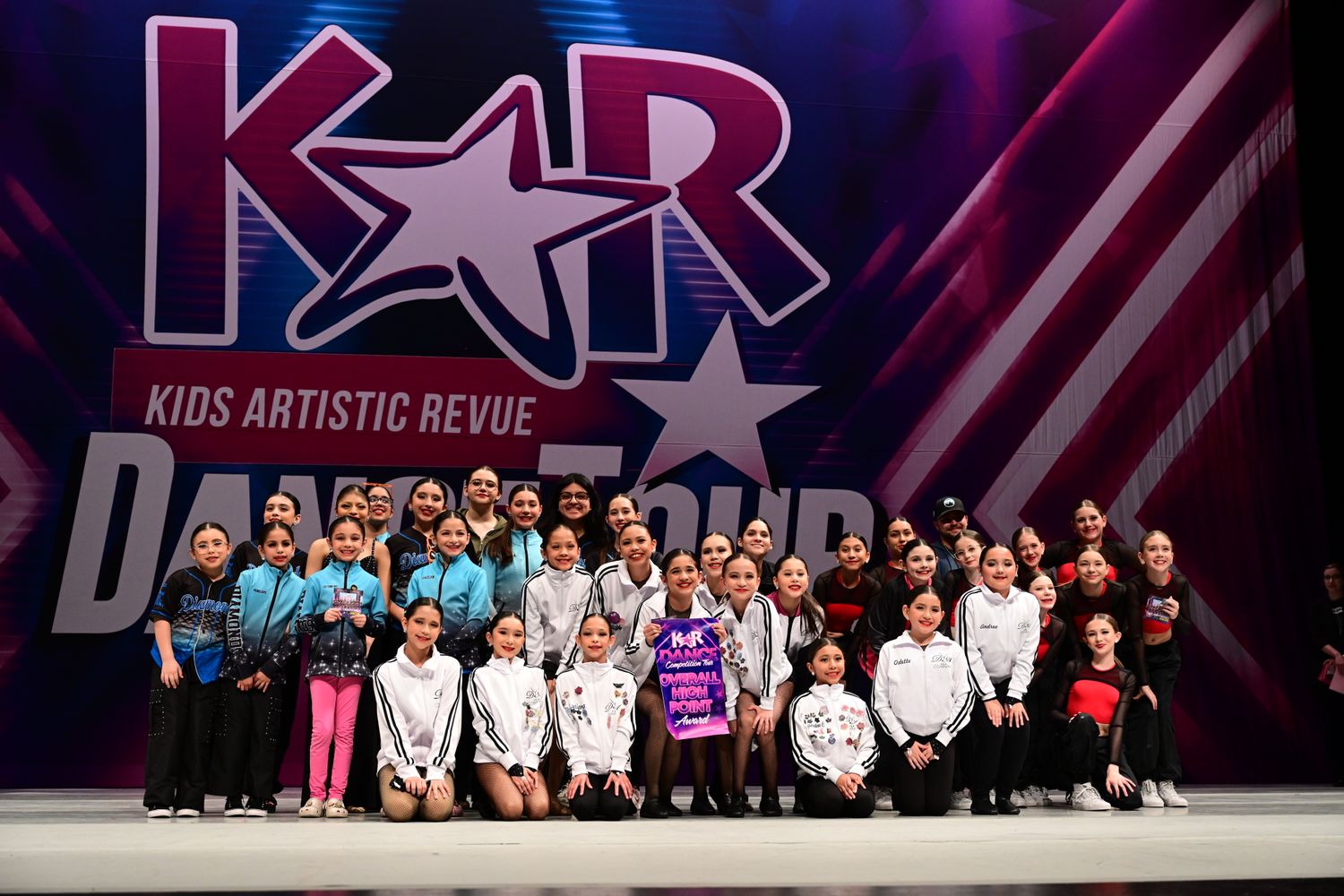 San Antonio, TX - 2/28/2025