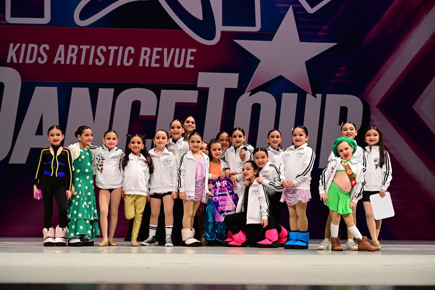 San Antonio, TX - 2/28/2025