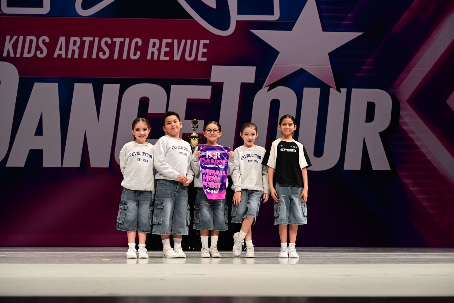 San Antonio, TX - 2/28/2025