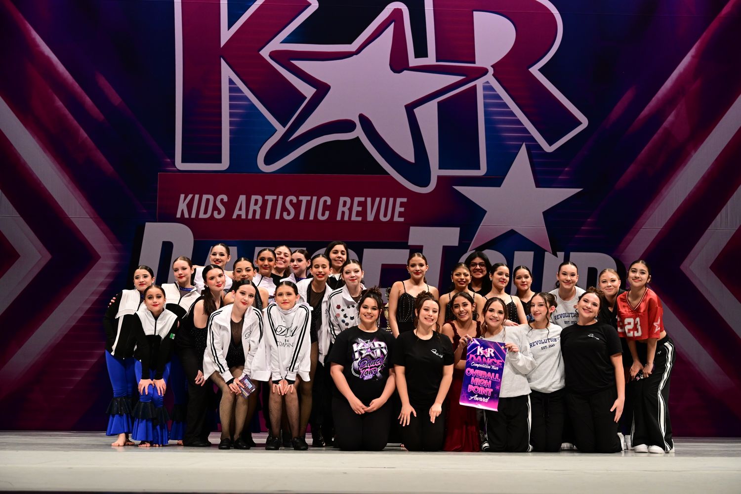 San Antonio, TX - 2/28/2025