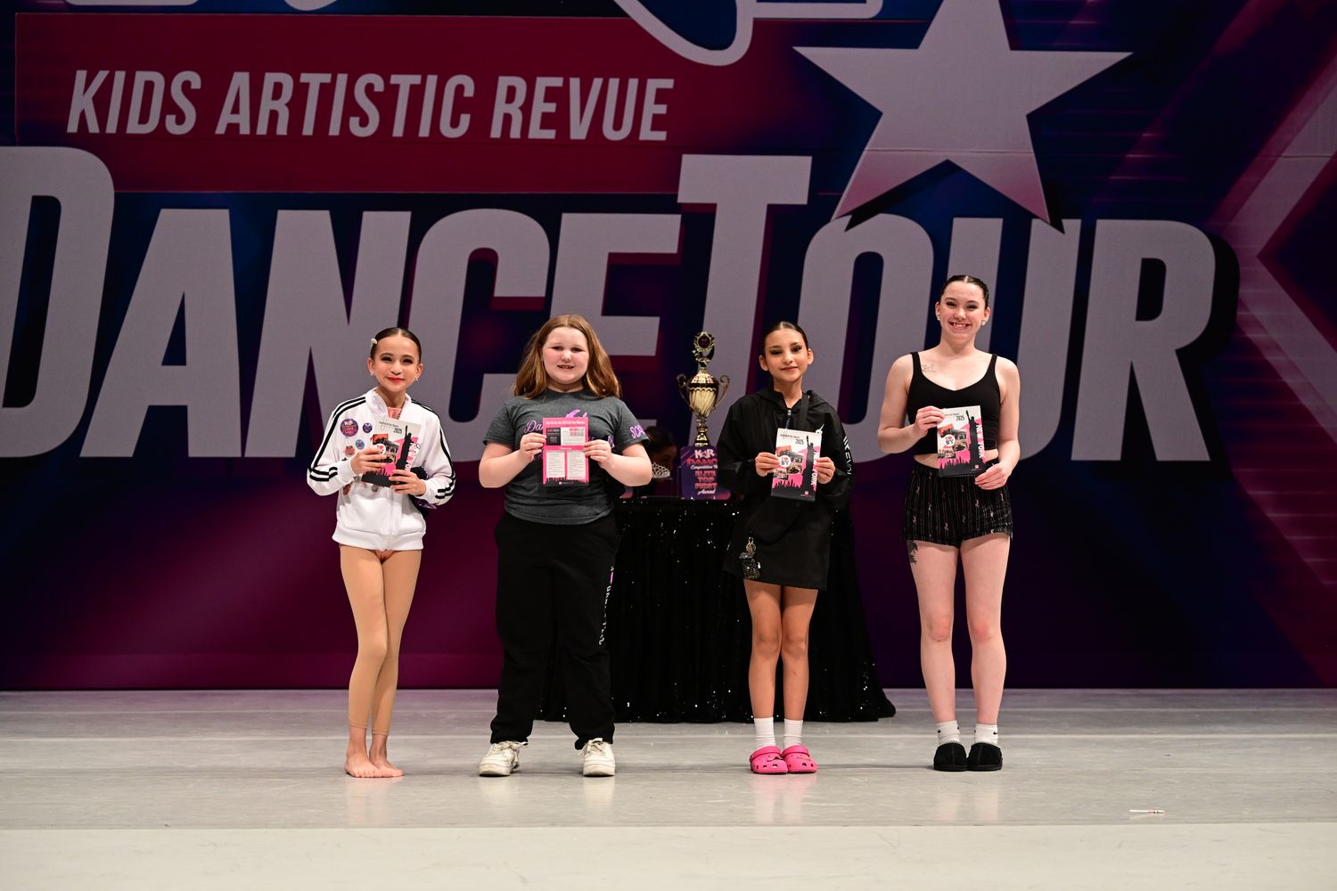 San Antonio, TX - 2/28/2025