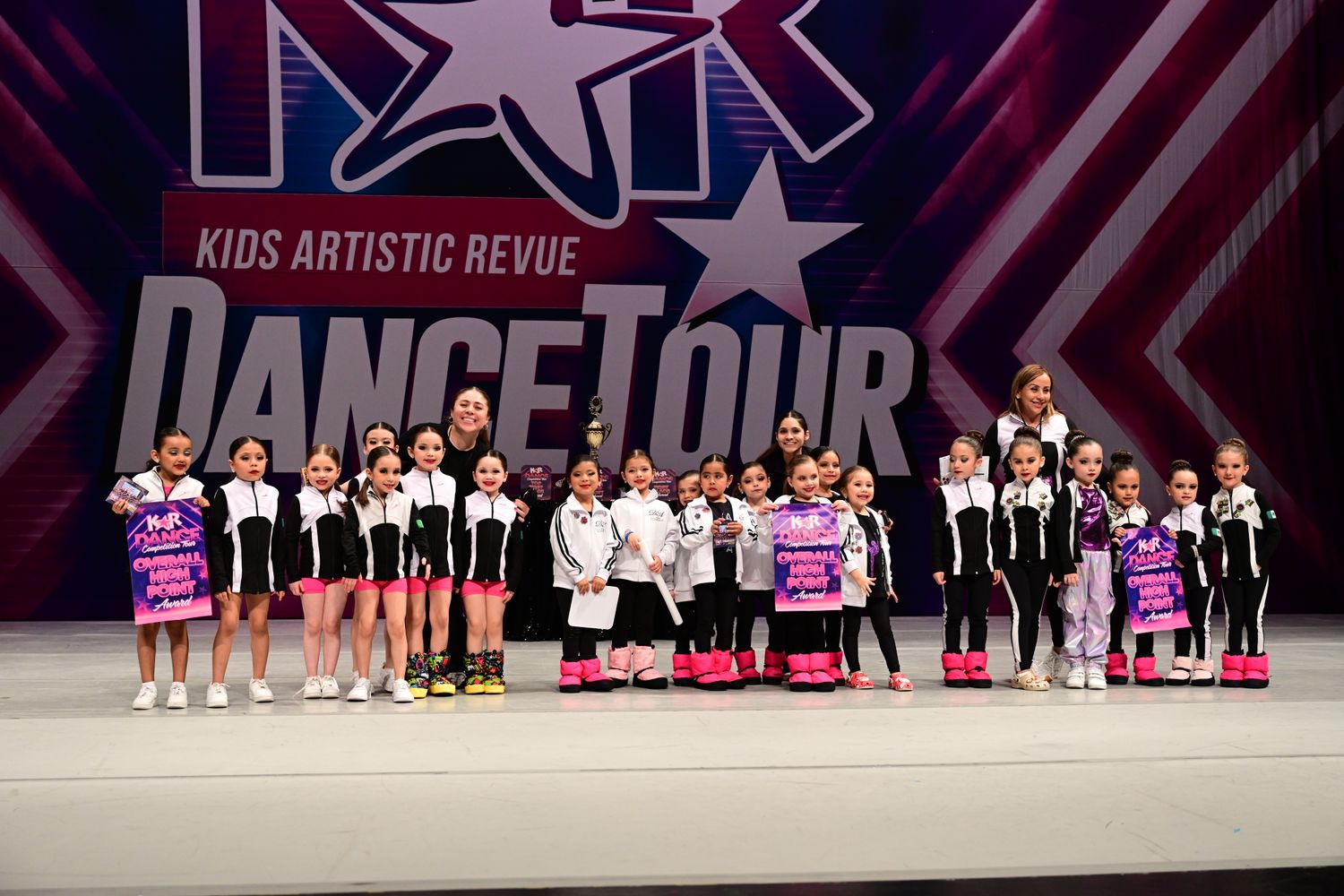 San Antonio, TX - 2/28/2025