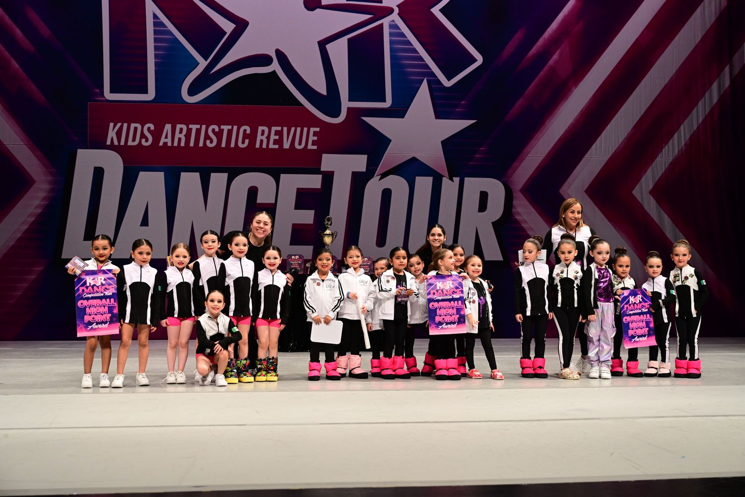 San Antonio, TX - 2/28/2025