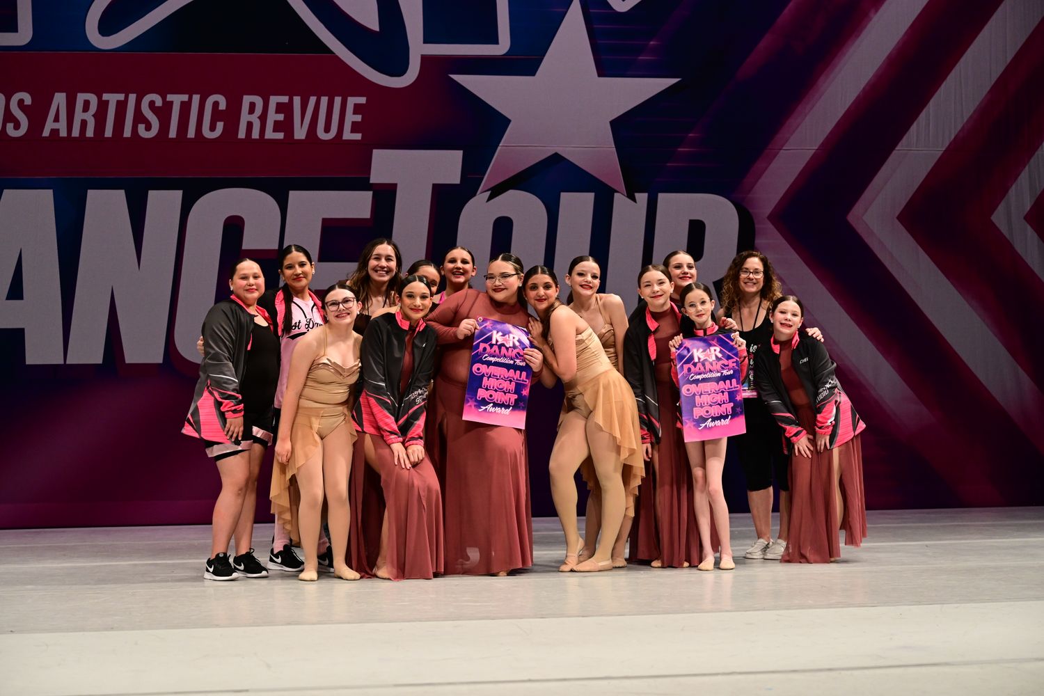 San Antonio, TX - 2/28/2025