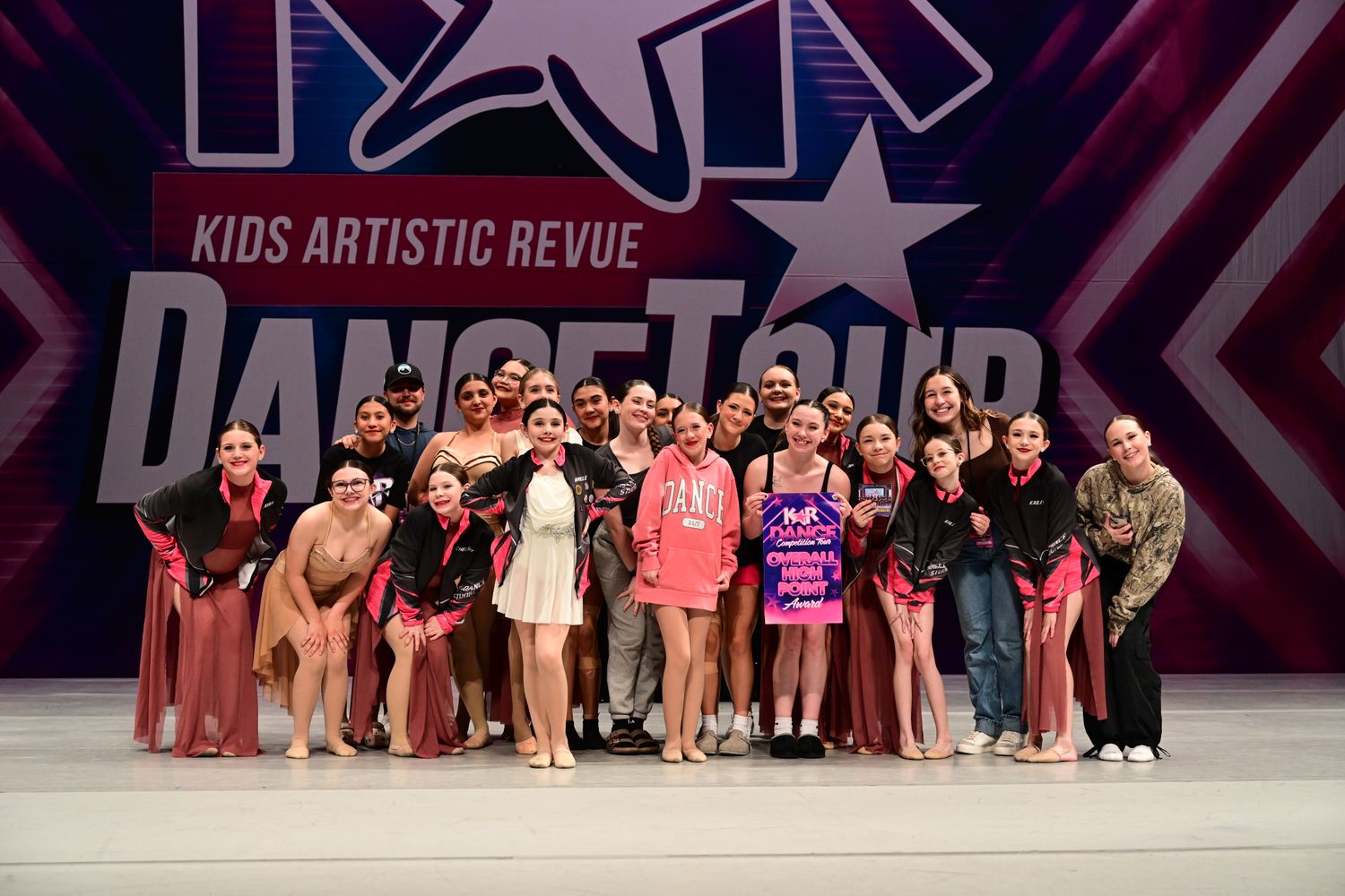 San Antonio, TX - 2/28/2025