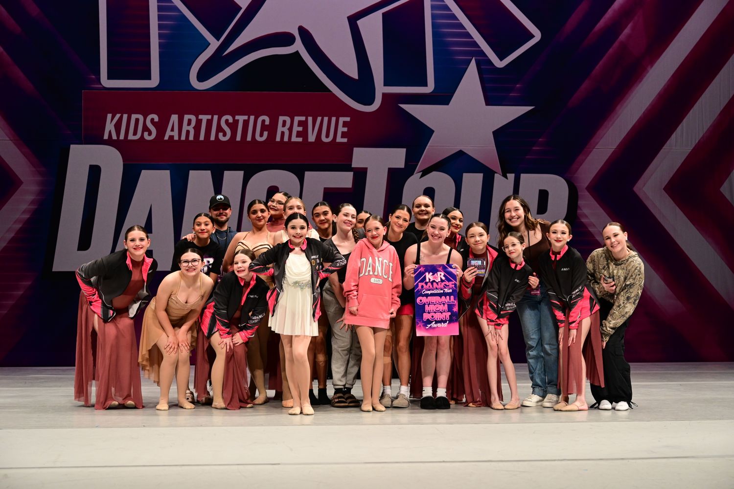 San Antonio, TX - 2/28/2025