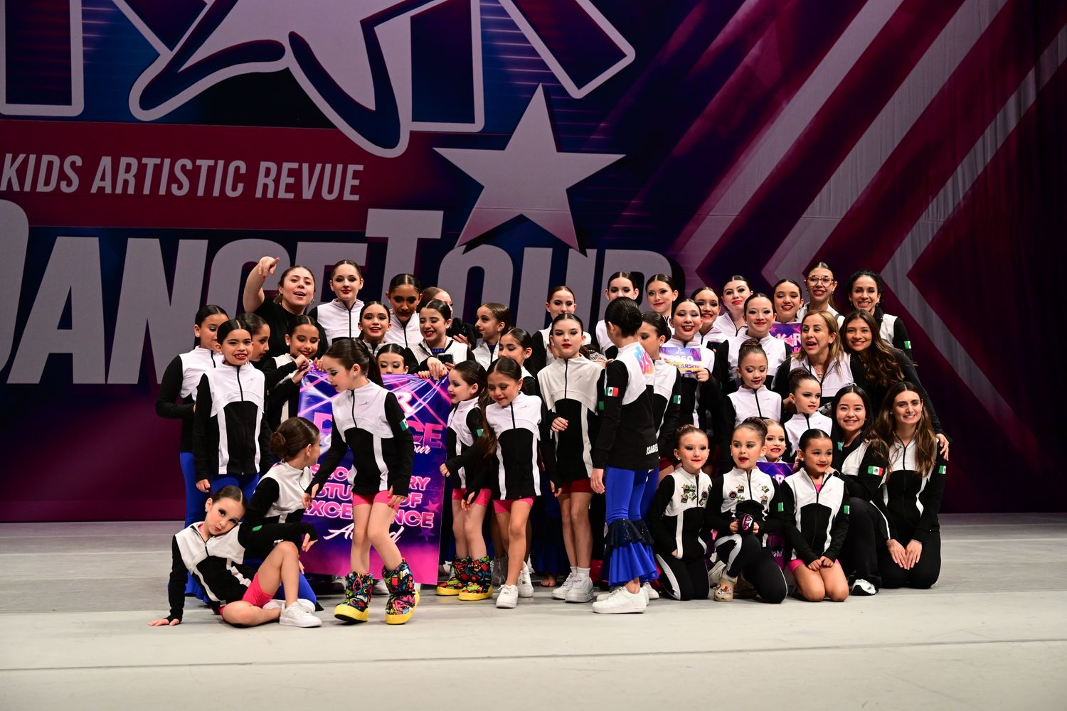 San Antonio, TX - 2/28/2025