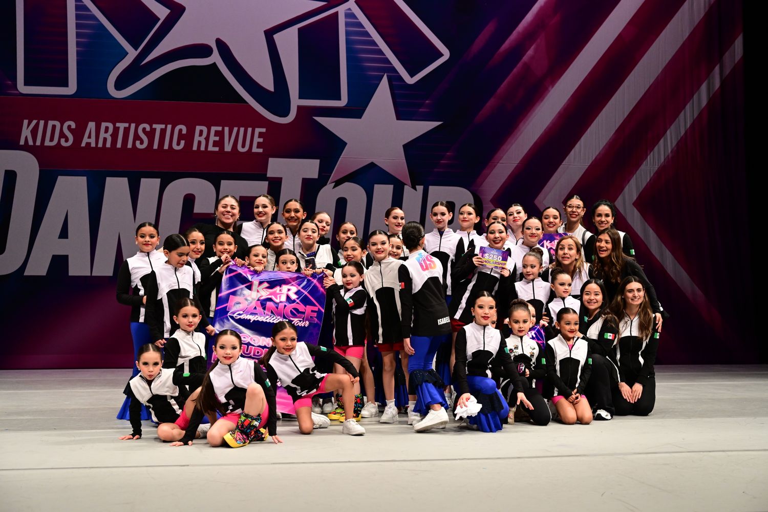 San Antonio, TX - 2/28/2025