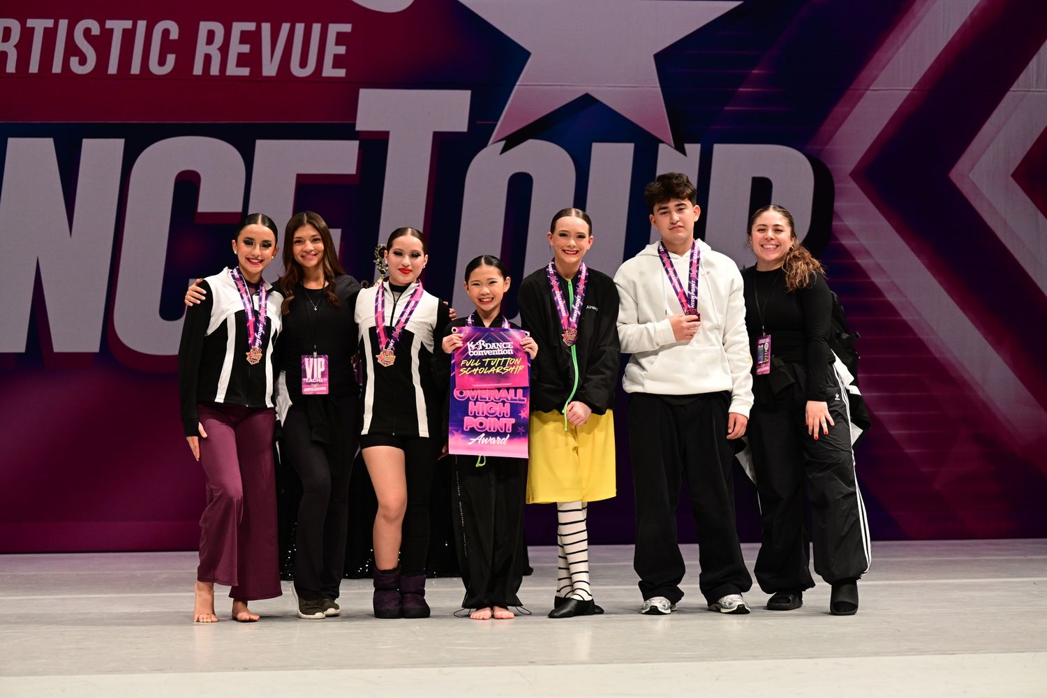 San Antonio, TX - 2/28/2025