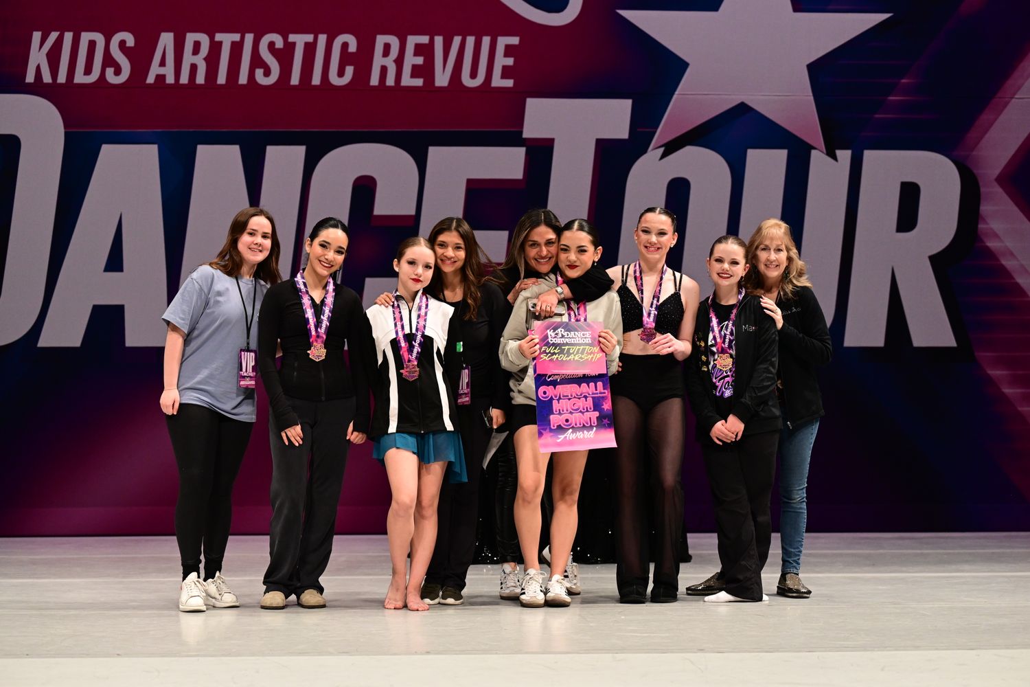 San Antonio, TX - 2/28/2025