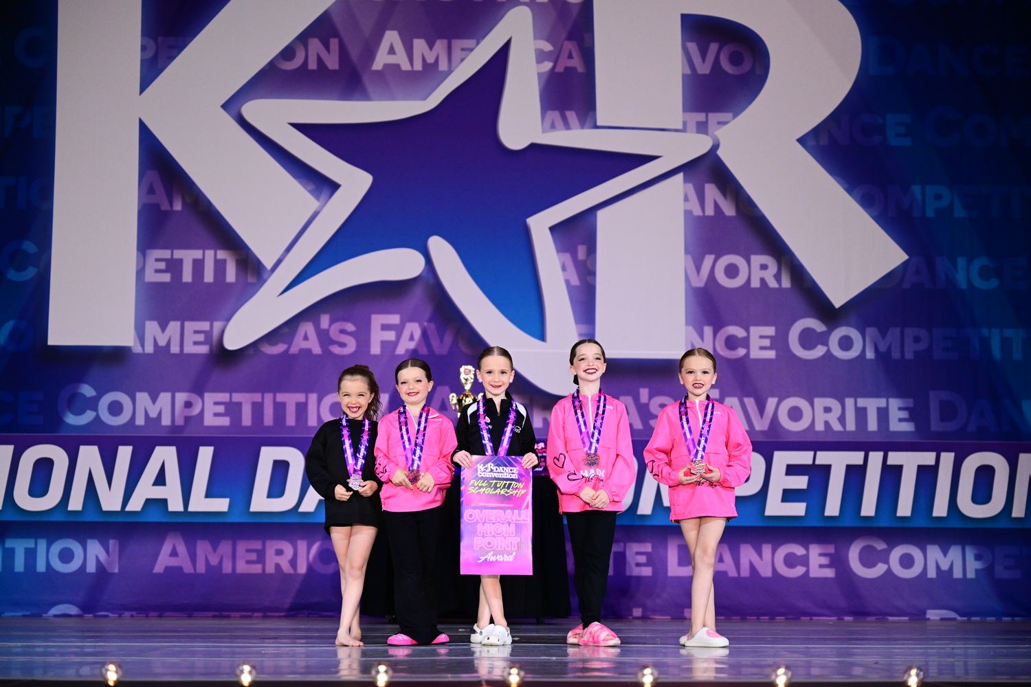 Overland Park, KS - 5/2/2025