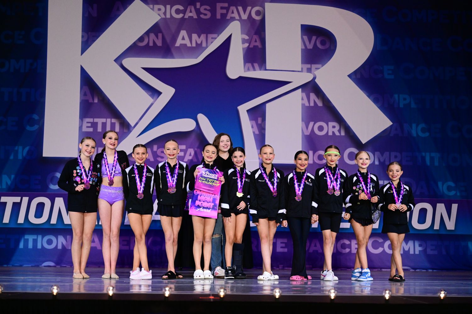 Overland Park, KS - 5/2/2025