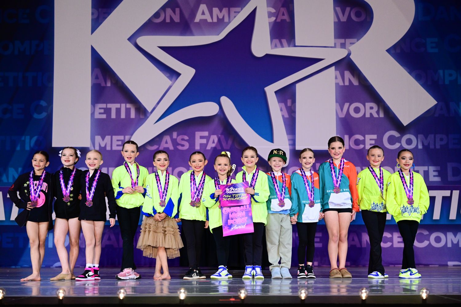 Overland Park, KS - 5/2/2025