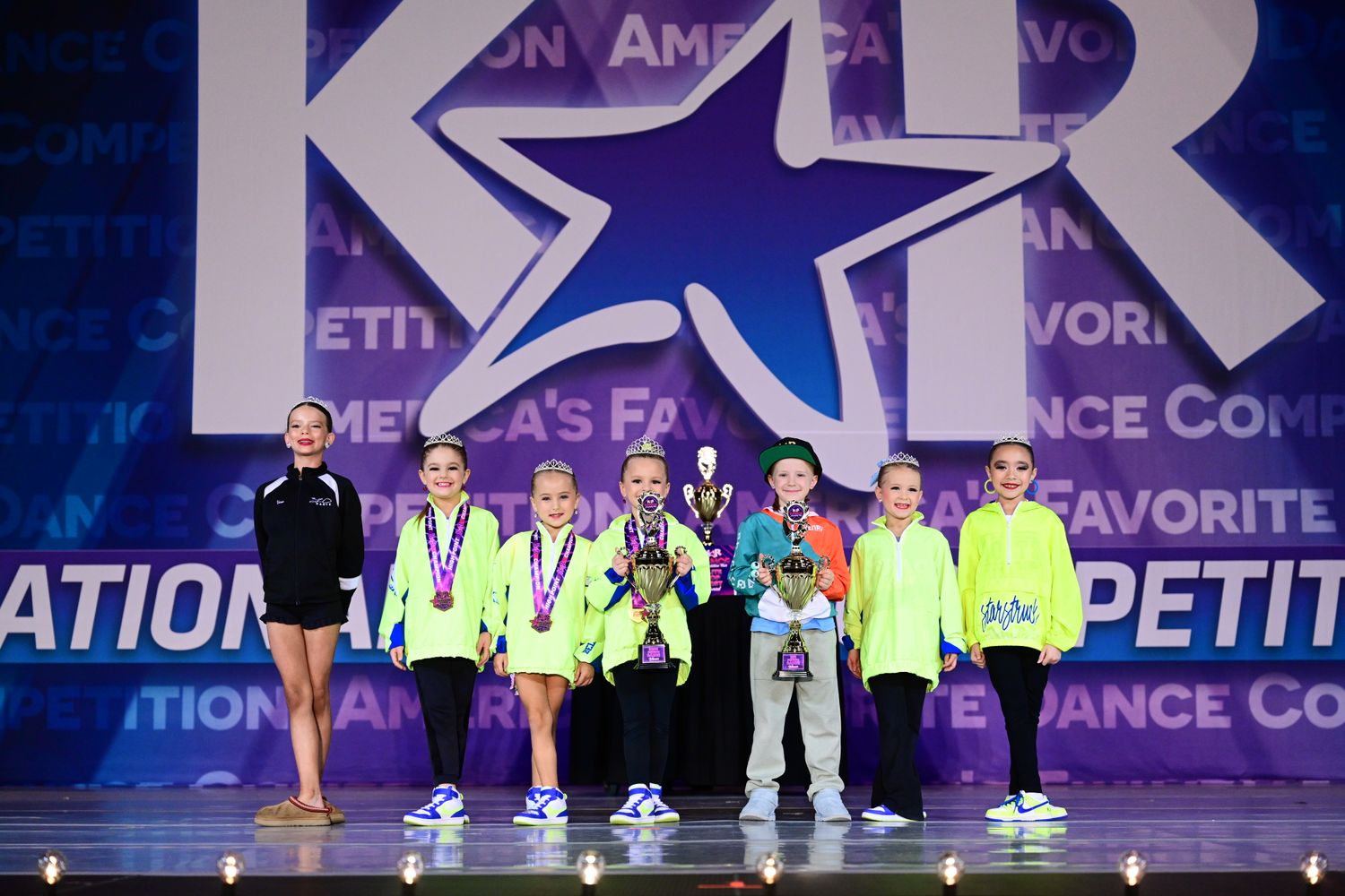 Overland Park, KS - 5/2/2025