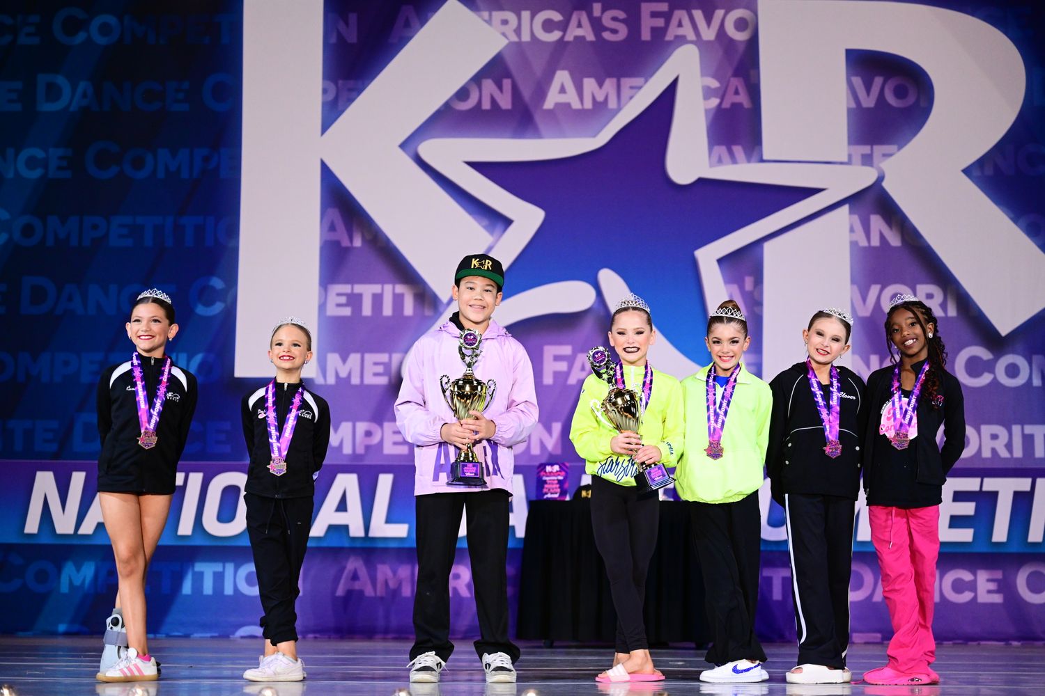 Overland Park, KS - 5/2/2025