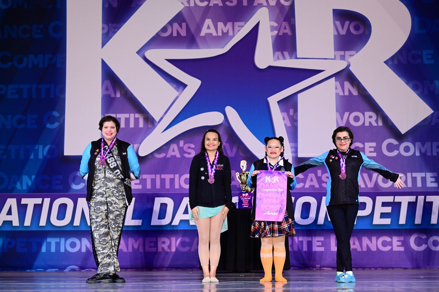 Overland Park, KS - 5/2/2025