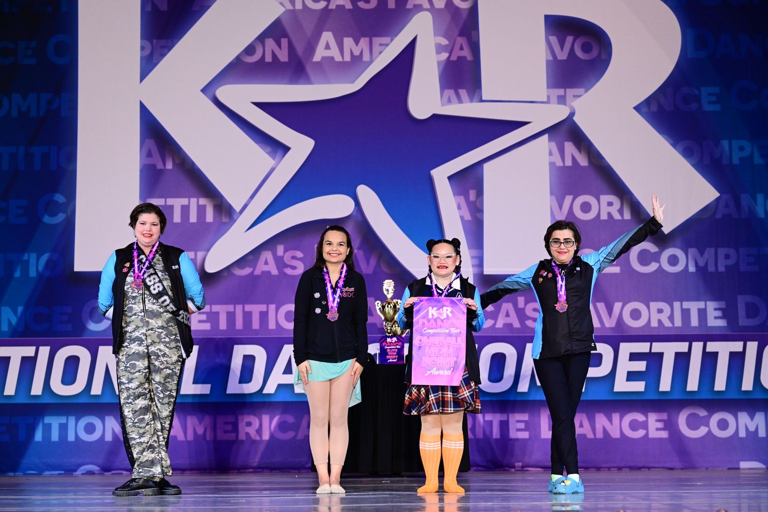 Overland Park, KS - 5/2/2025